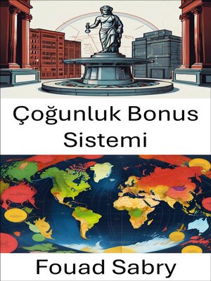 cover image of Çoğunluk Bonus Sistemi